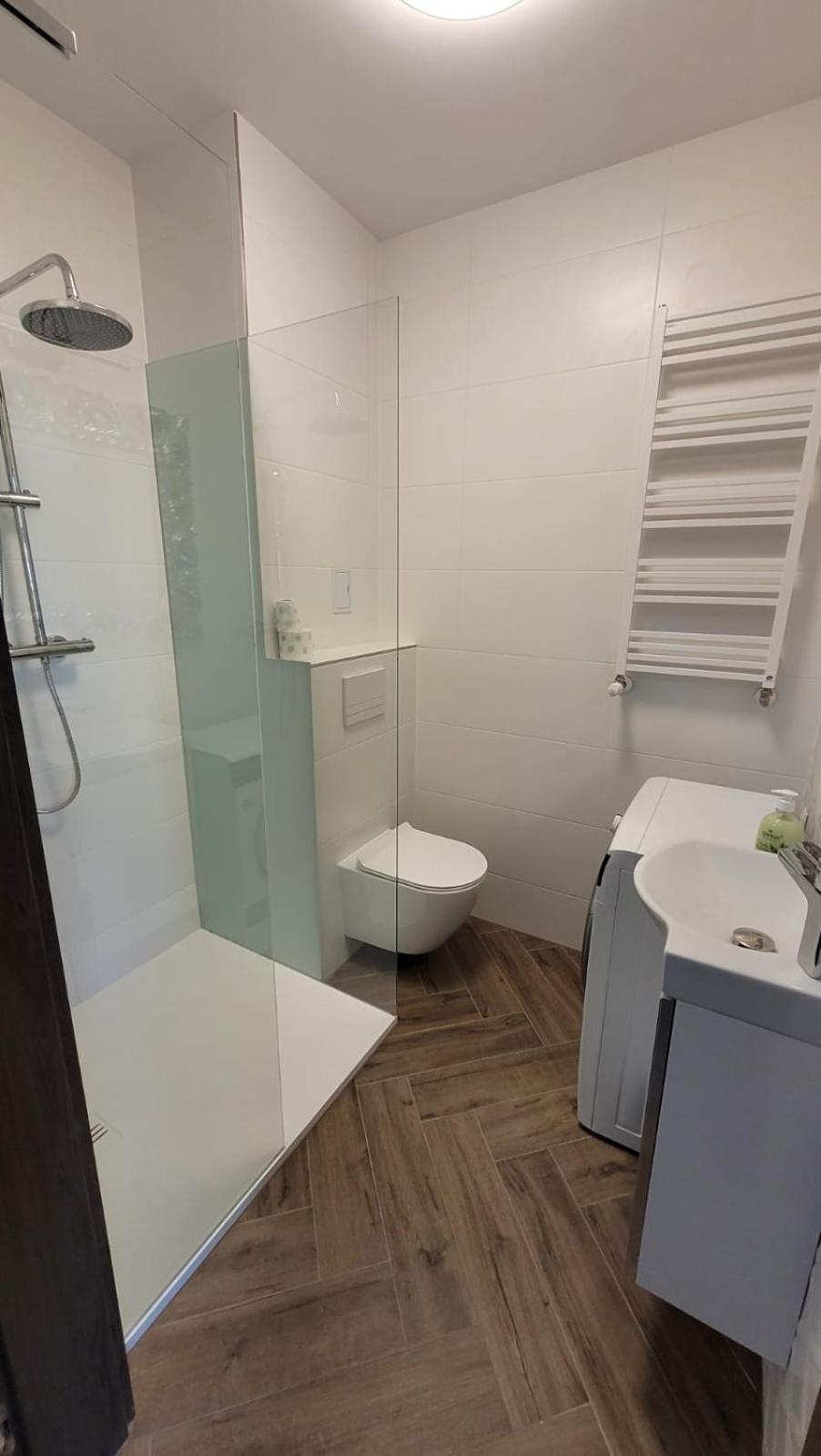 Apartament Jaracza 28/8 Slupsk Exterior photo